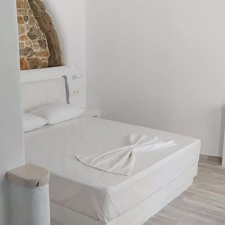 הוילה Naxos City Naxion Esti - Διαμονή Στην Παλιά Χώρα Της Νάξου מראה חיצוני תמונה