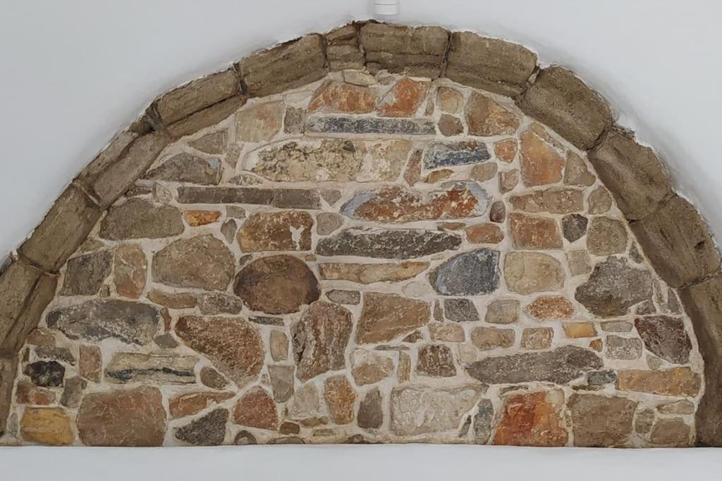 הוילה Naxos City Naxion Esti - Διαμονή Στην Παλιά Χώρα Της Νάξου מראה חיצוני תמונה